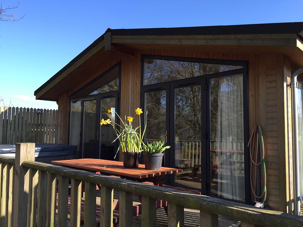 3 bedroom park home For Sale in Clitheroe - IMG_3090.JPG